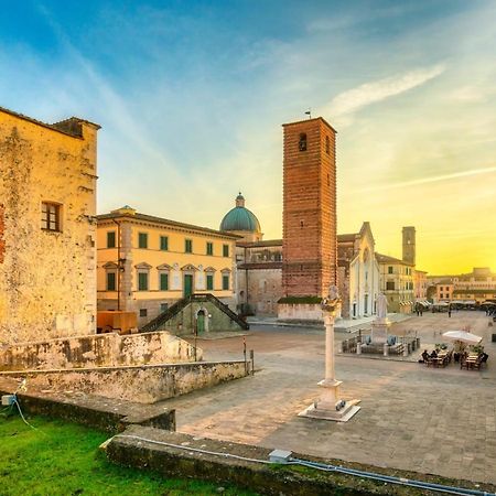 La Casina Di Marco Βίλα Pietrasanta Εξωτερικό φωτογραφία