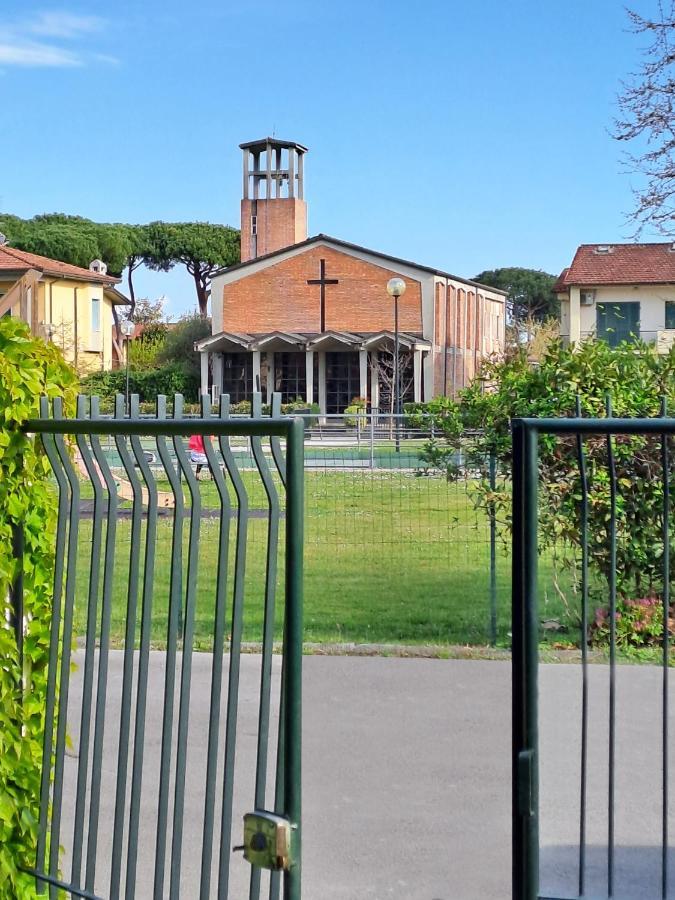 La Casina Di Marco Βίλα Pietrasanta Εξωτερικό φωτογραφία