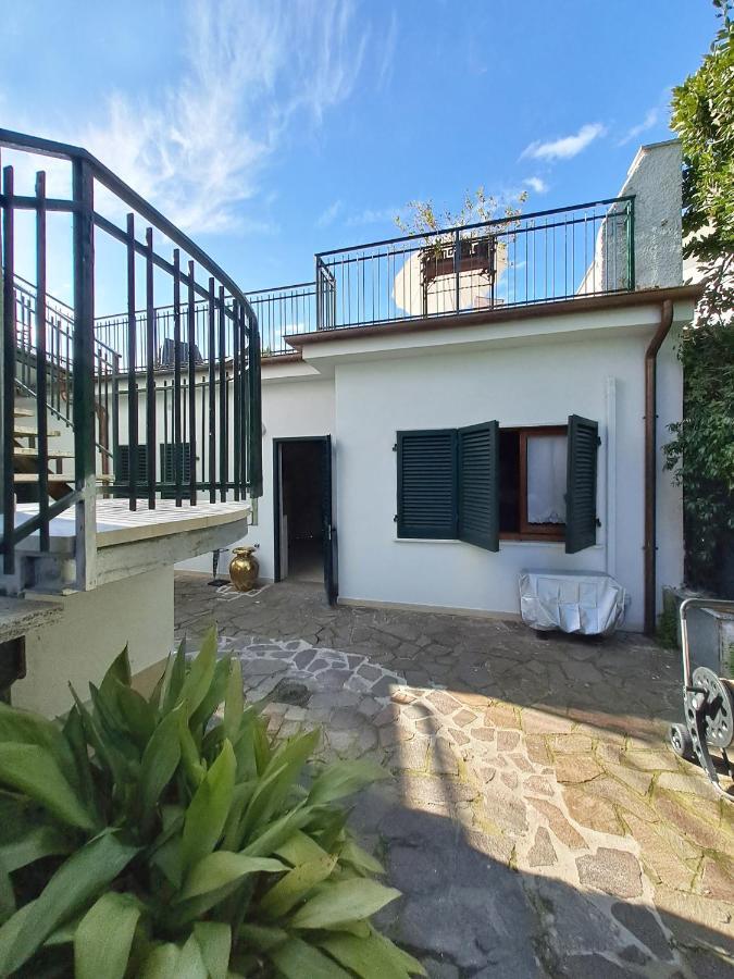 La Casina Di Marco Βίλα Pietrasanta Εξωτερικό φωτογραφία