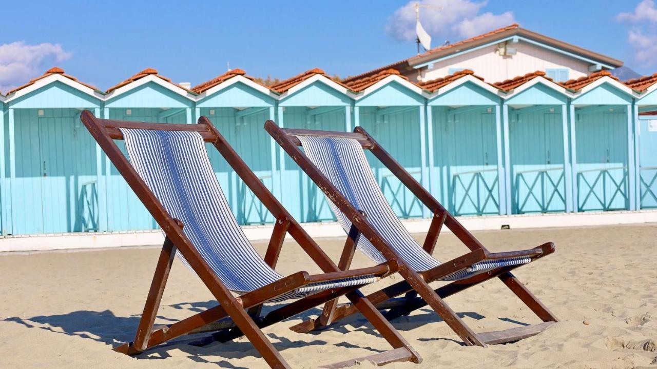 La Casina Di Marco Βίλα Pietrasanta Εξωτερικό φωτογραφία